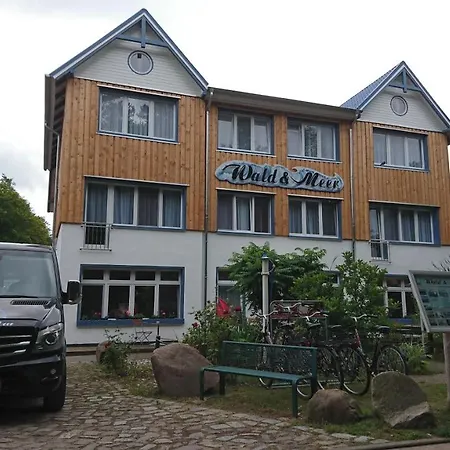 Wald & * Koserow
