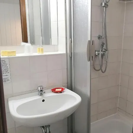 Aparthotel Wald & Koserow