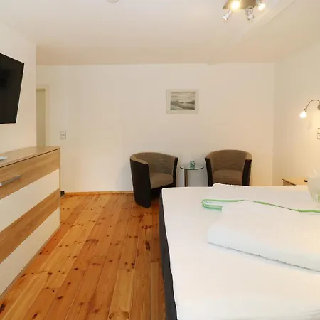 Wald & Aparthotel