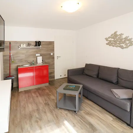 Aparthotel Wald &