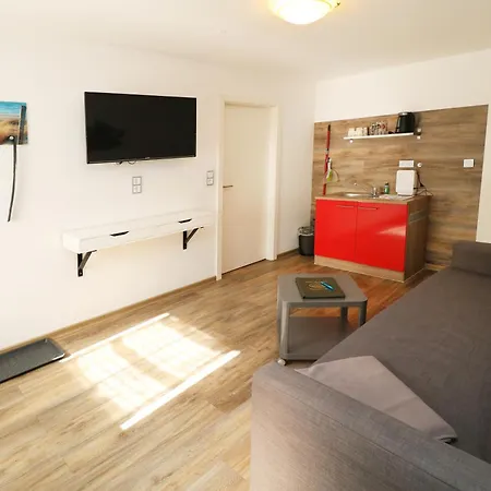 Wald & Aparthotel *