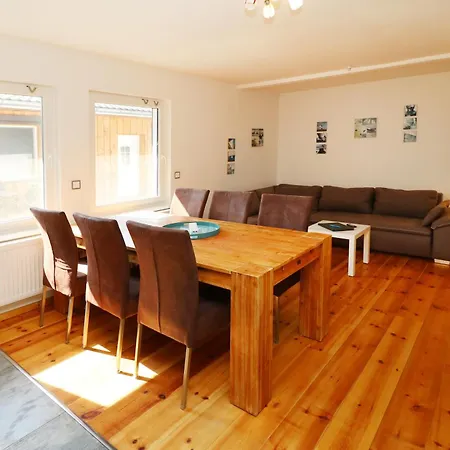 Wald & Aparthotel Koserow