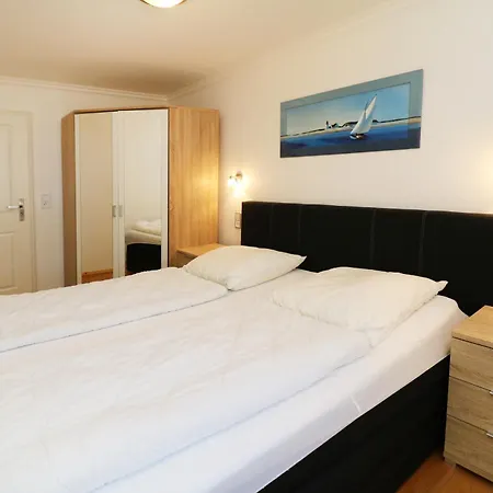 Aparthotel Wald & *