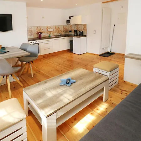 Wald & Aparthotel Koserow