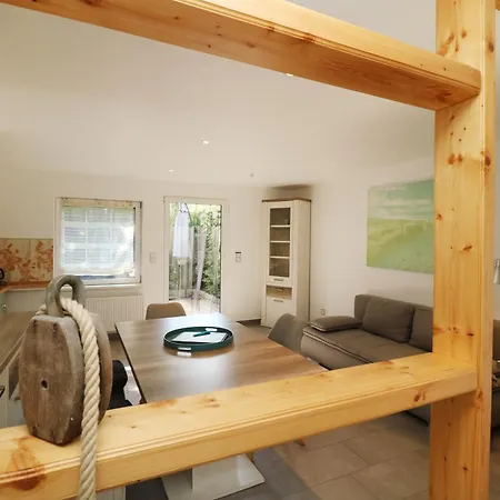 Wald & Aparthotel Koserow