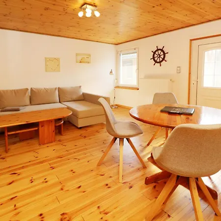 Aparthotel Wald & Koserow