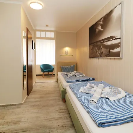 Wald & Aparthotel