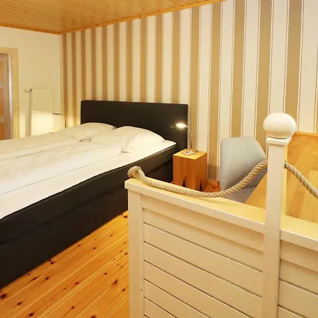 Wald & Aparthotel Koserow