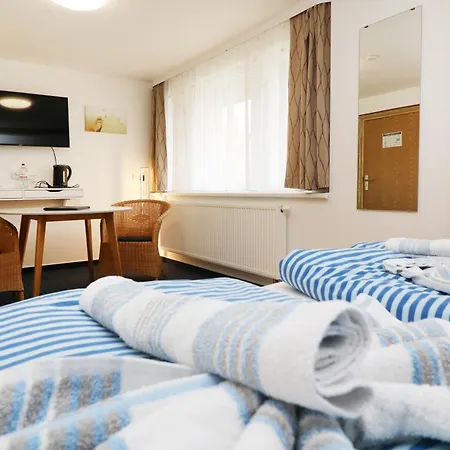 Wald & Aparthotel