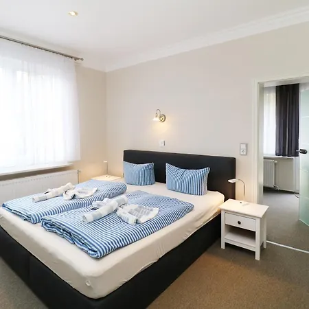 Aparthotel Wald &