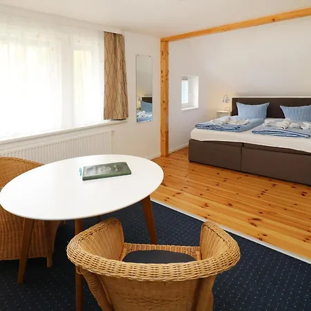 Wald & Aparthotel Koserow