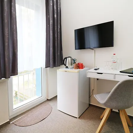 Wald & Aparthotel