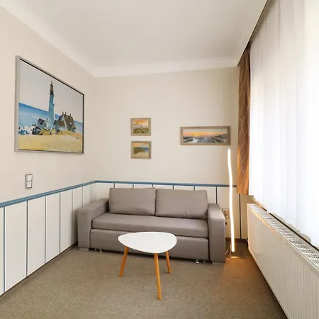 Wald & Aparthotel *