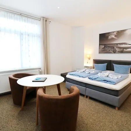 Wald & Aparthotel Koserow