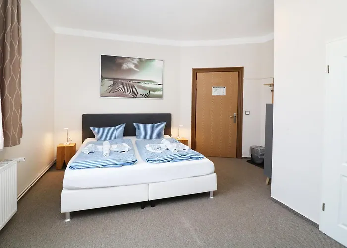 Wald & Lejlighedshotel