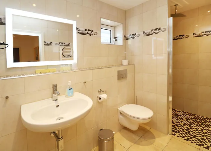Aparthotel Wald & 4*