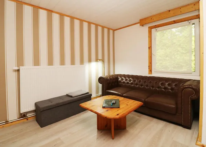Wald & 4* Koserow