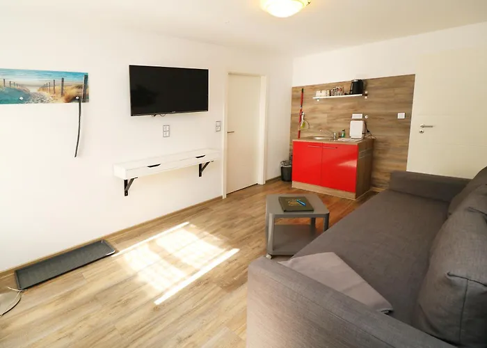 Wald & Aparthotel 4*