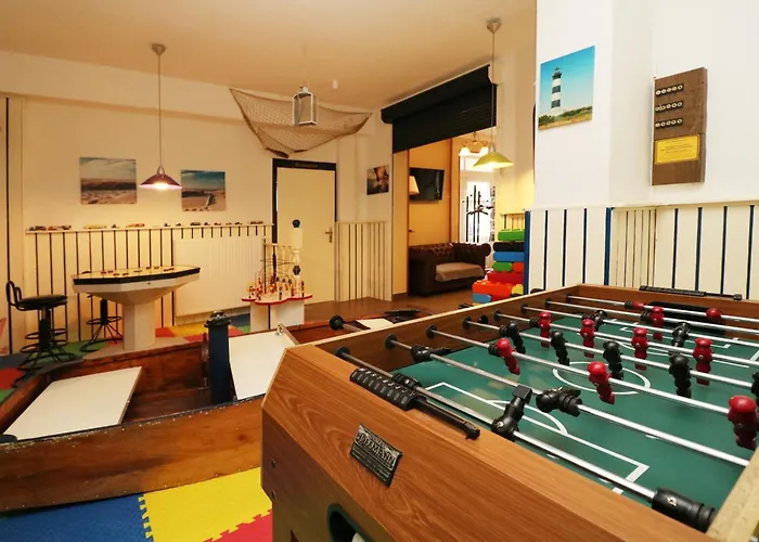 Aparthotel Wald & 4*