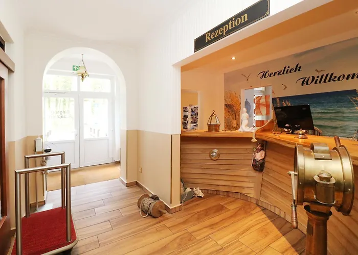 Wald & Aparthotel