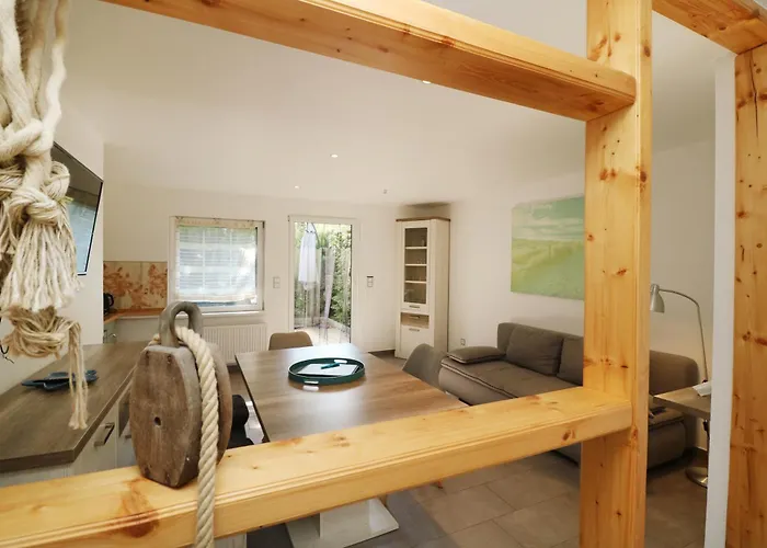 Wald & Aparthotel Koserow