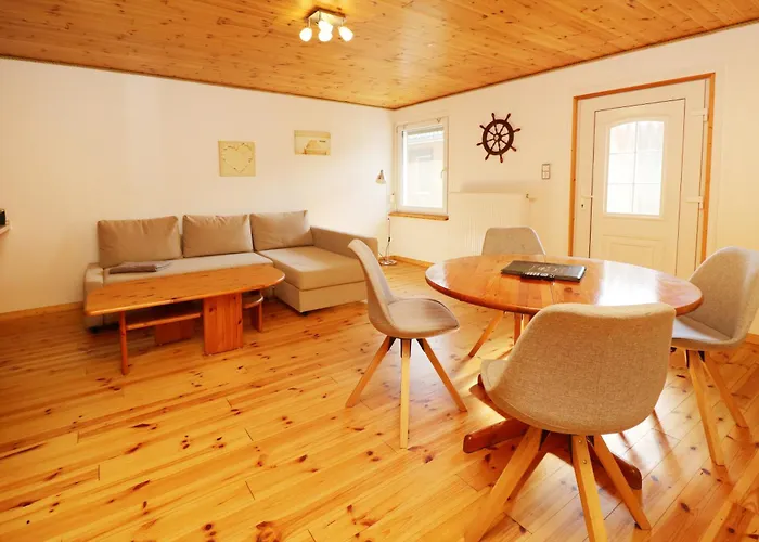 Aparthotel Wald & Koserow