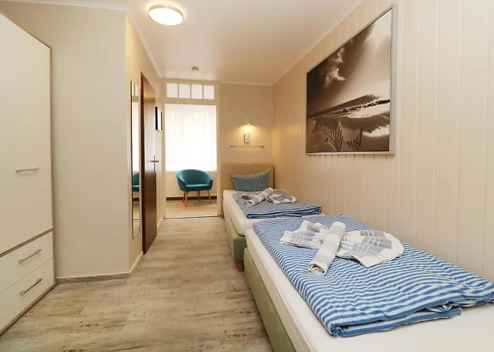 Wald & Lejlighedshotel