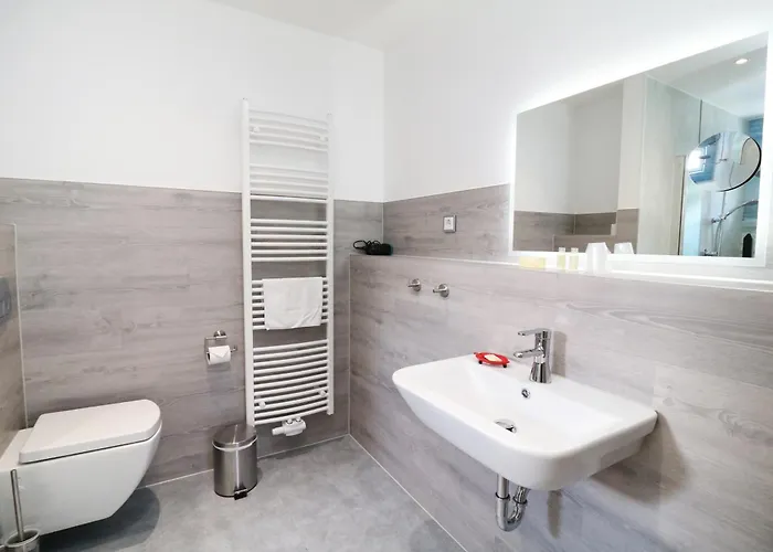 Aparthotel Wald & 4*