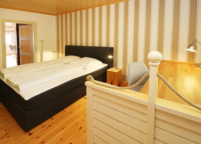Wald & Aparthotel Koserow
