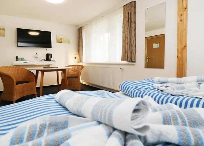 Wald & Aparthotel
