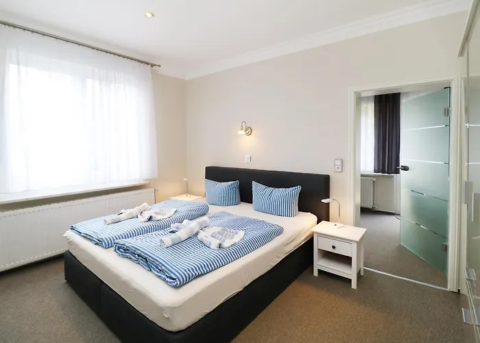 Lejlighedshotel Wald &