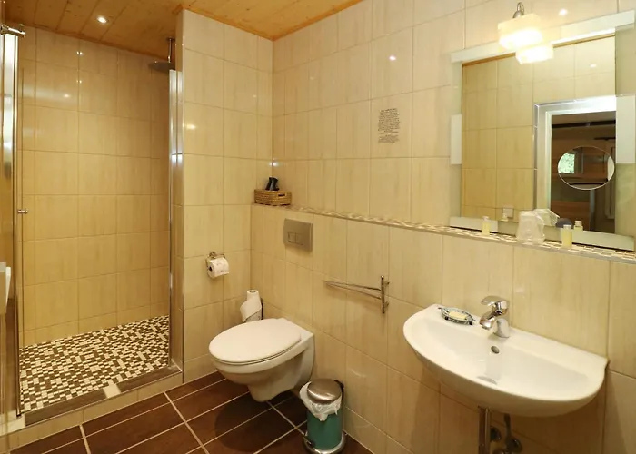 Wald & Aparthotel 4*