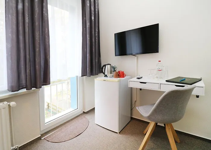 Wald & Lejlighedshotel