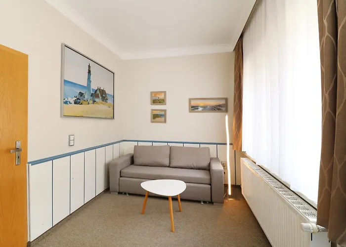 Wald & Aparthotel 4*